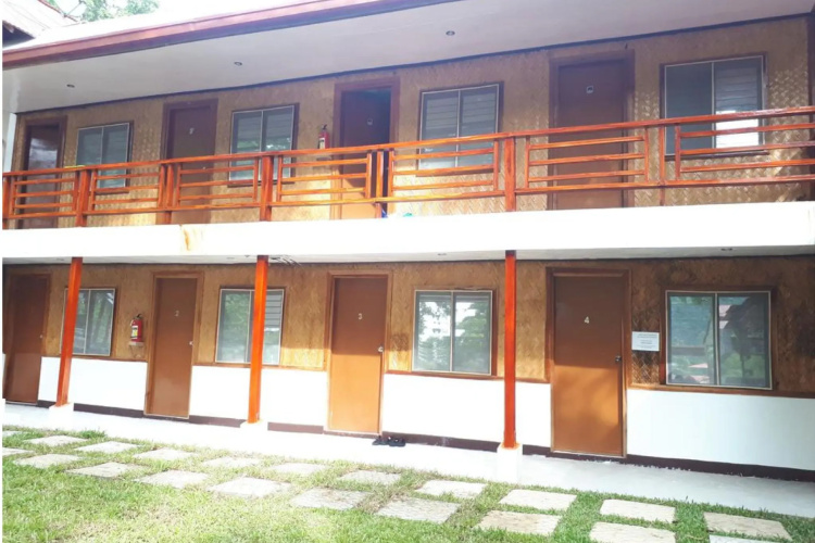 OYO 689 Mando Mango Inn
