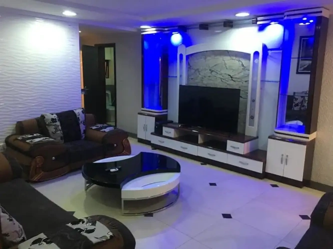 Royal Double Suite