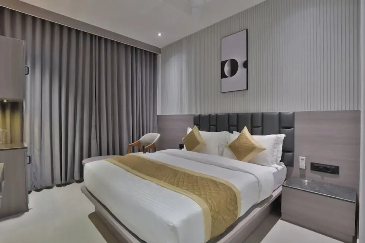 Hotel Legacy