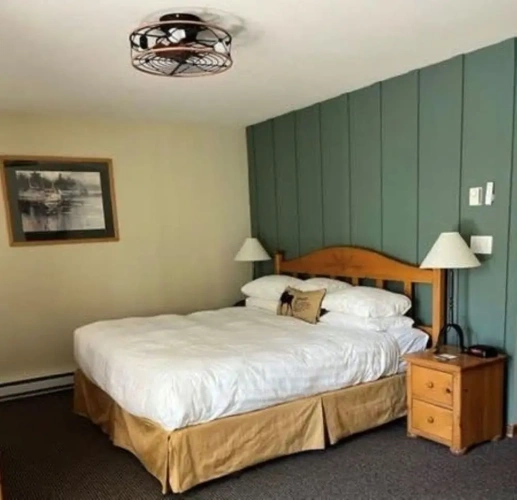 2 Bedrooms Standard room