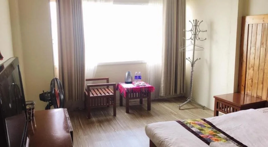 Chapa Valley Hotel