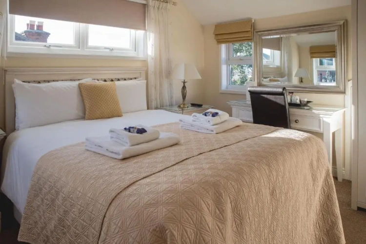 Superior Double room