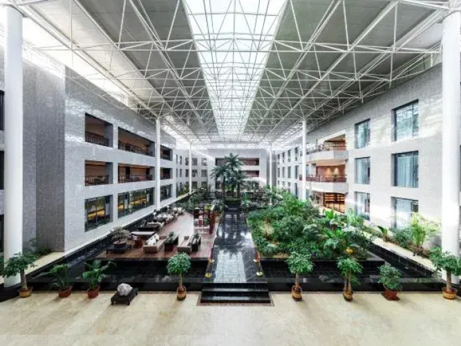 Kroraina Guest Hotel
