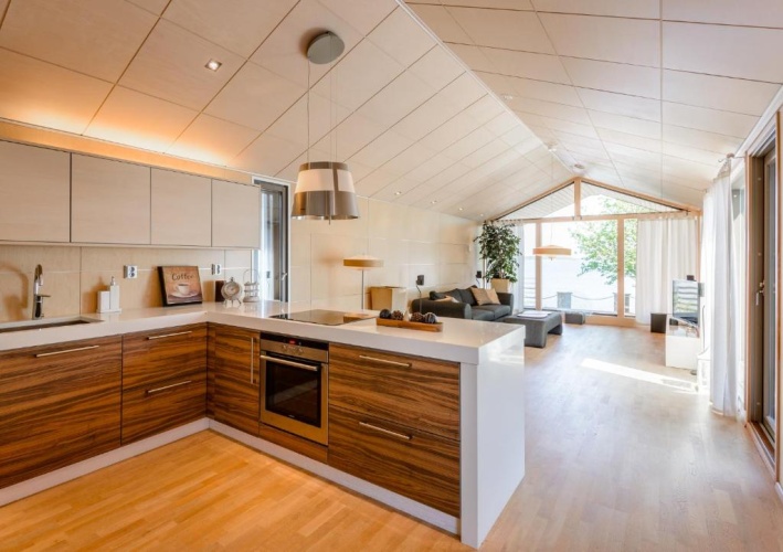 3 Bedrooms Villa