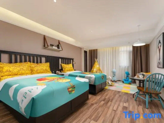 Standard Family room