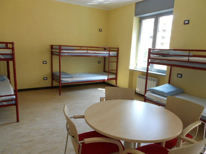 Ostello di Saronno - Malpensa Hostel