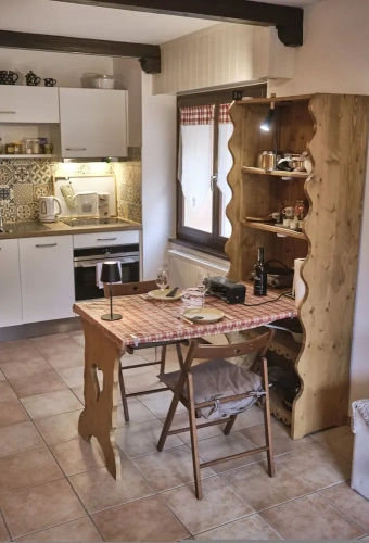Cottage