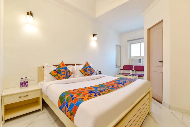 Premium room