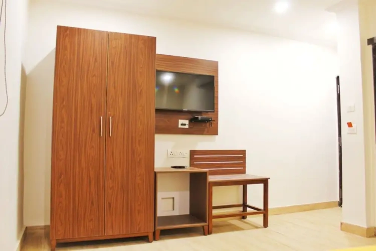 Standard Family room
