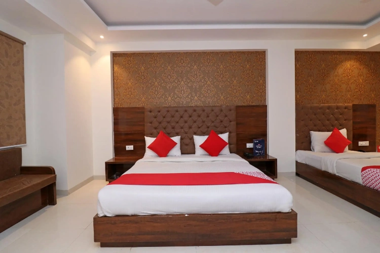 Standard Suite