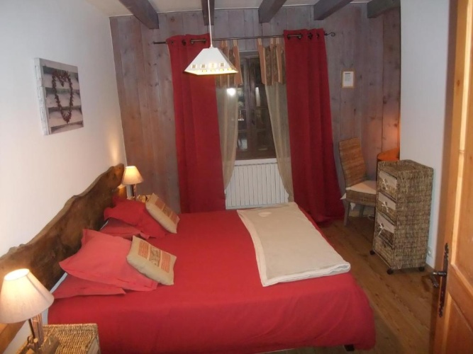 2 Bedrooms Suite