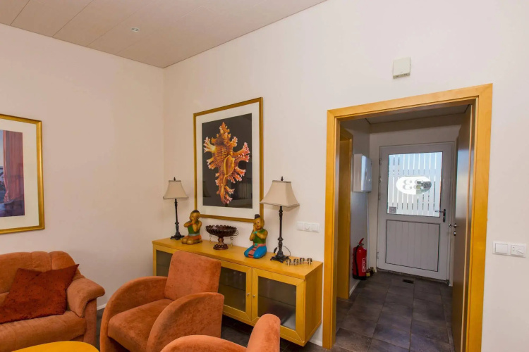 Our Home Apartments