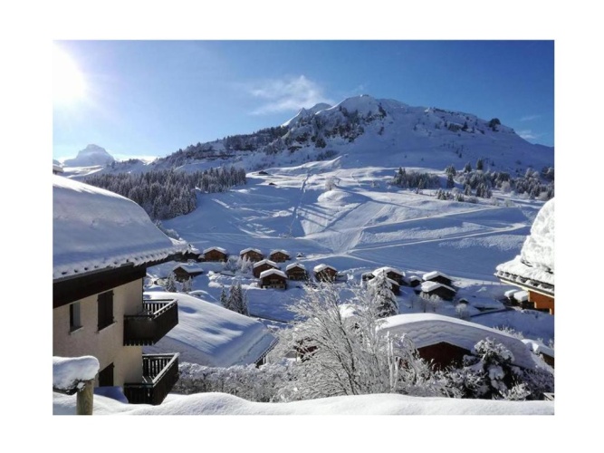 Chalet