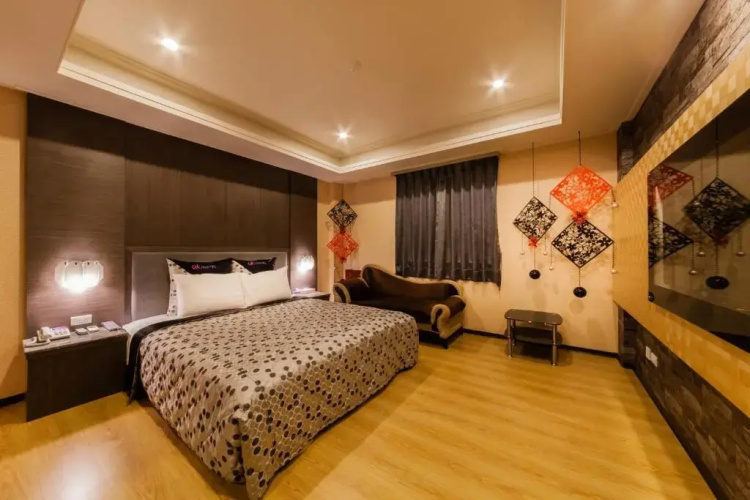 QK Motel