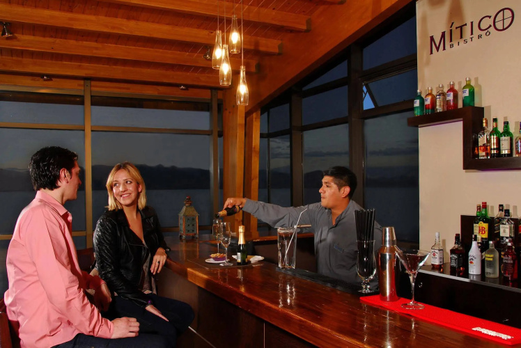Alma del Lago Suite and Spa photo 22