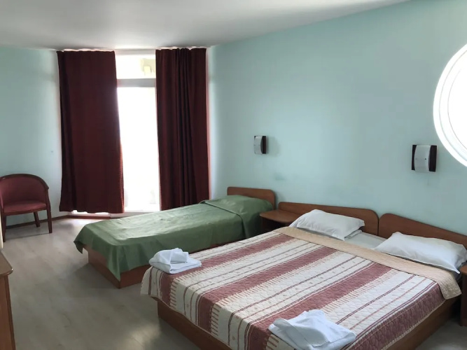Interhotel Pomorie Beach