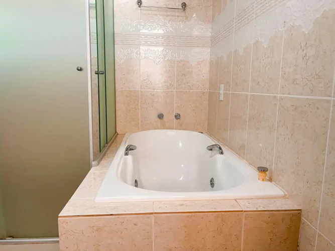 STAY Piri Pousada Hotel