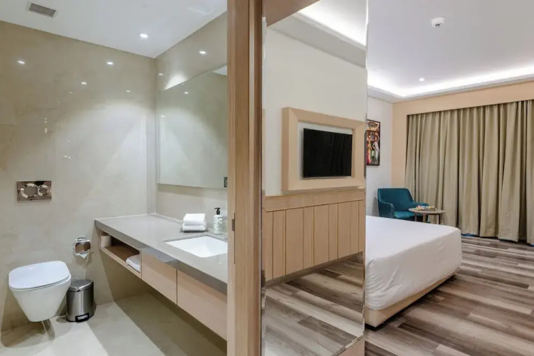 Sarovar Portico Ajmer