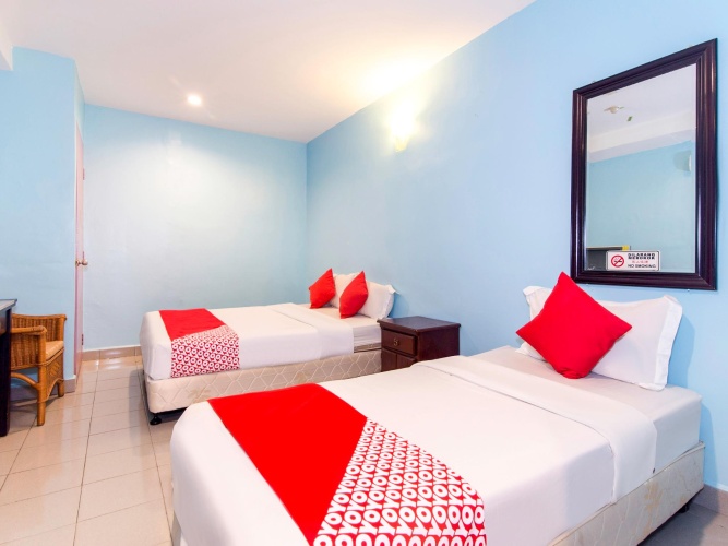 Superior Suite