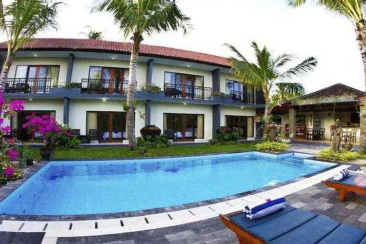 Terrace Bali Inn