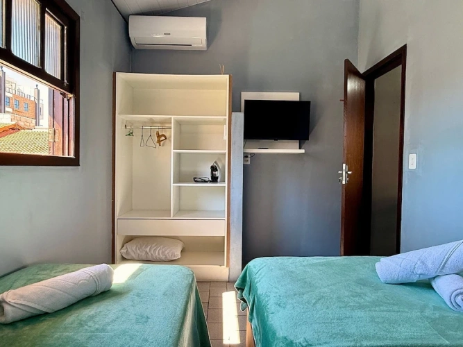 Economy Apartment