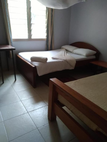 Kambua Resort