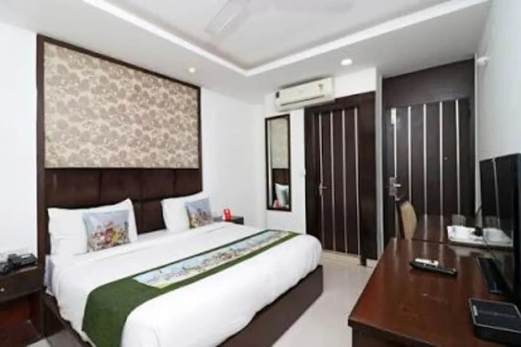 Hotel Loto
