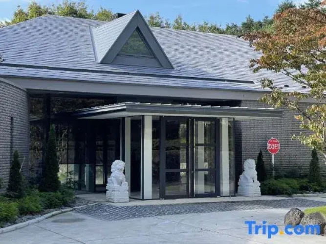 Yamano Resort Hotel Eight