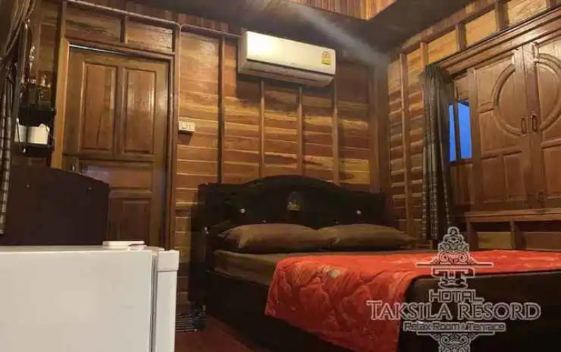 Taksila Resort