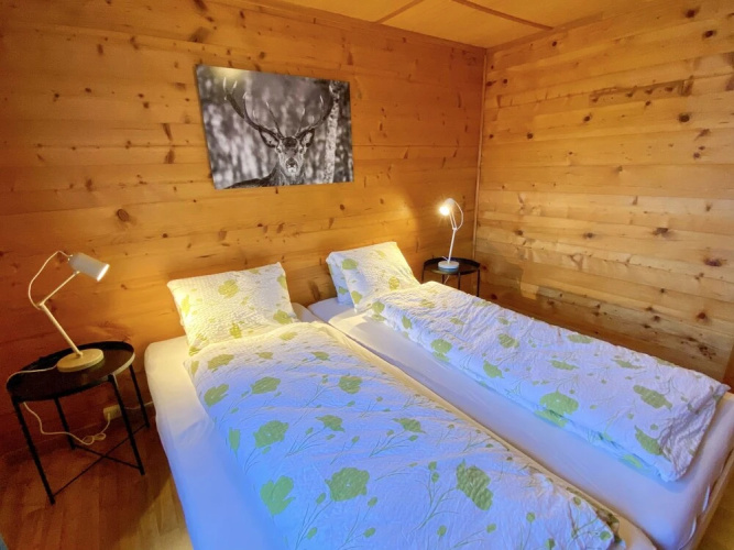 Chalet Jungtalblick Wohnung Chilcheri Gr Chen