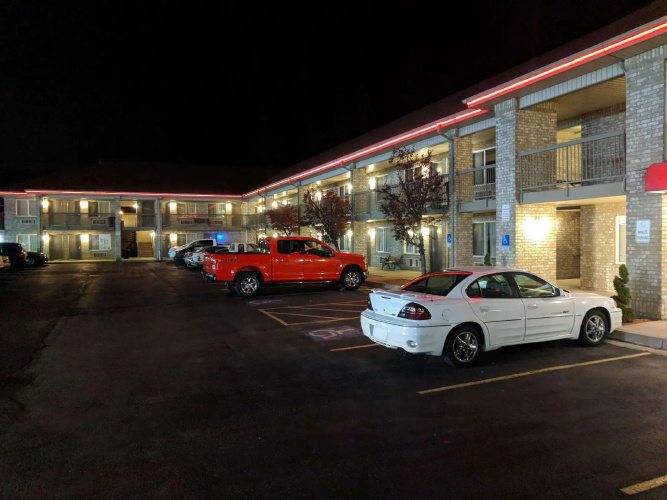 Hotelbild