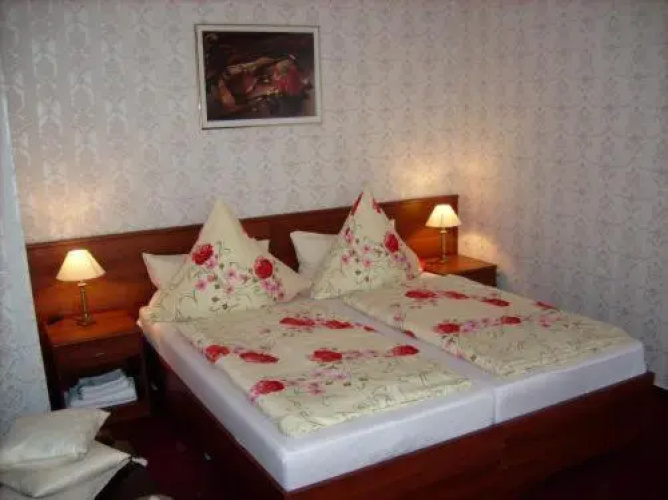 Otel görseli