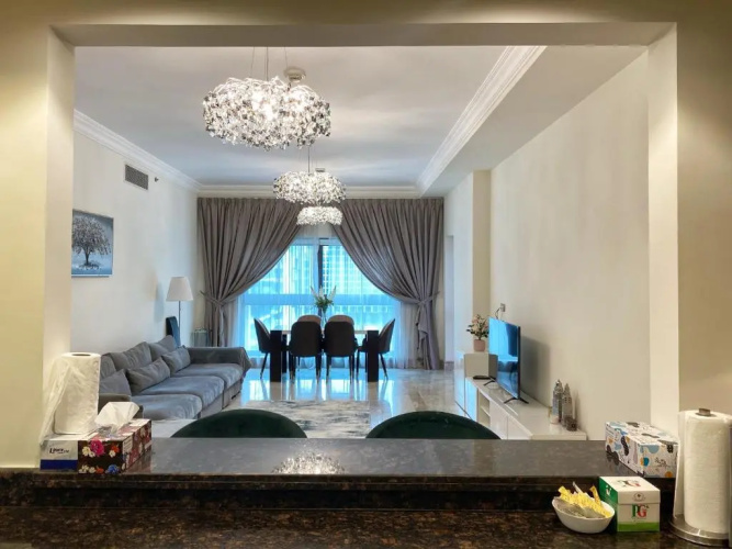 Harmony Vacation Homes - South Residence