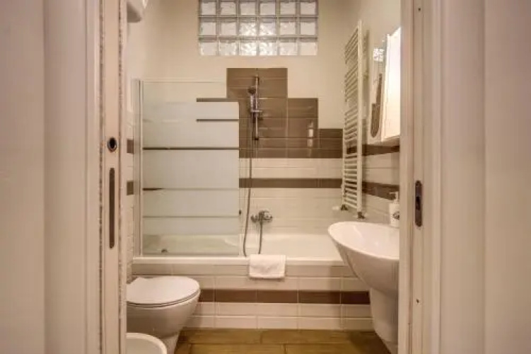 Mandl Apartment - Ardesia Terrace