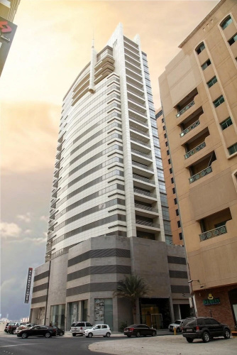 Imagen del hotel