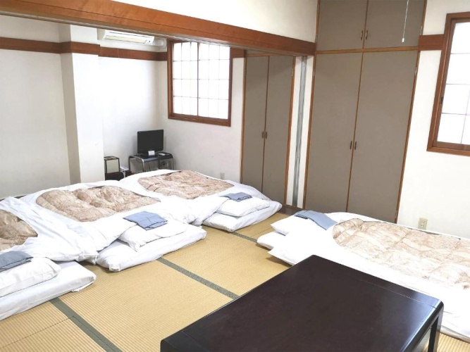 Superior room