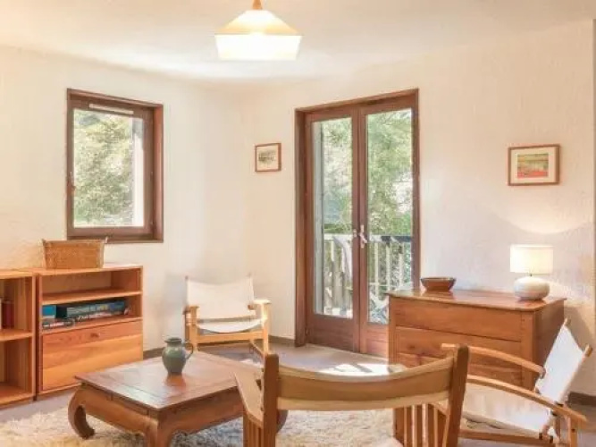 Apartment Bourg