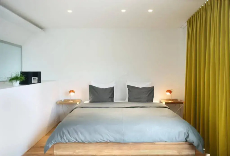 Loftsuite