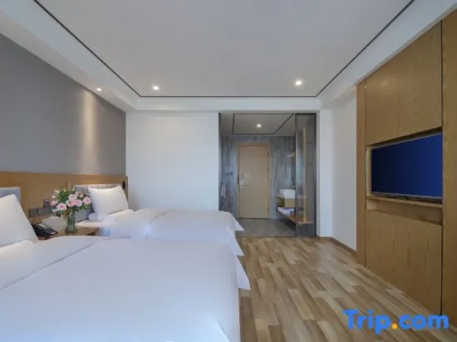 Business Twin room