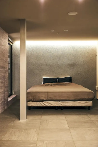 MUSASHI Condo Shinjuku
