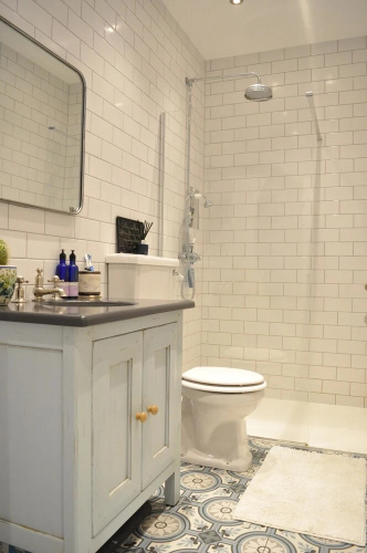 2 Bedroom Flat in Fulham