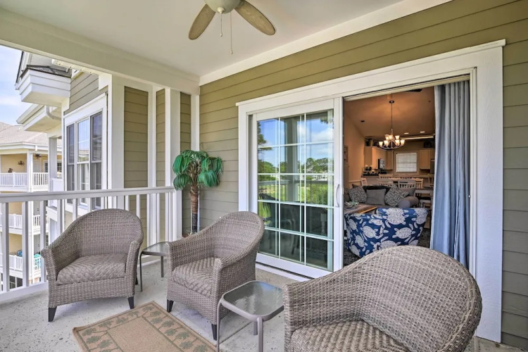 Coastal Myrtle Beach Condo w/ Pool Access!