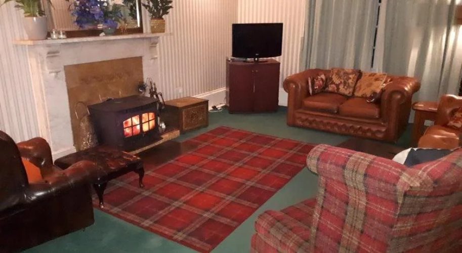 Rigg House B&B
