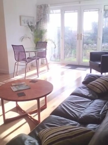 1 Bedroom Standard Basement Suite