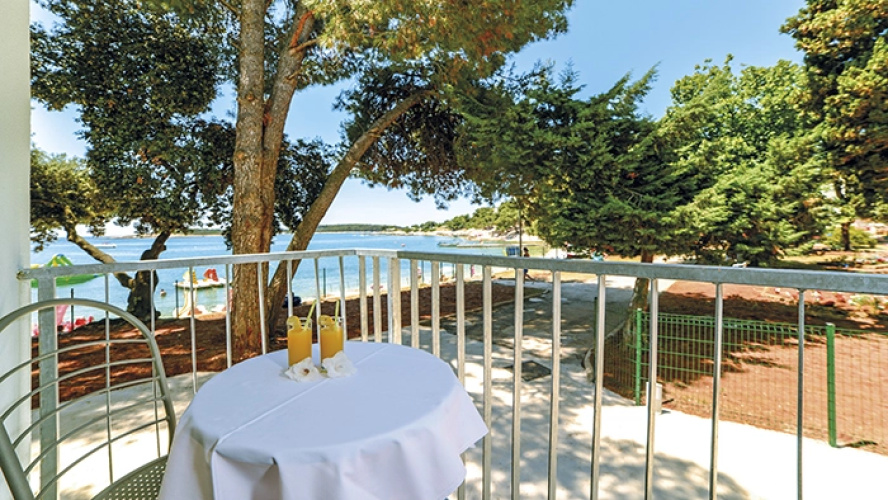 Centinera Resort & Camping
