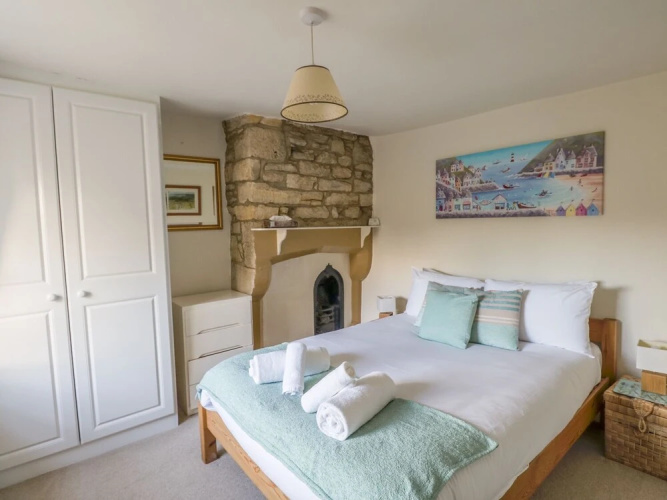 Myrtle Cottage