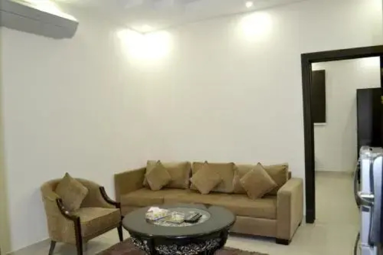 Al Hreer Hotel