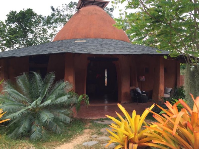 Double Cottage