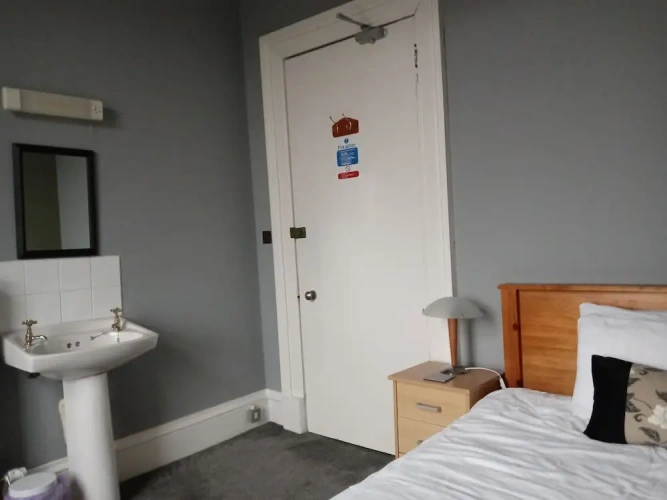 Economy Single room