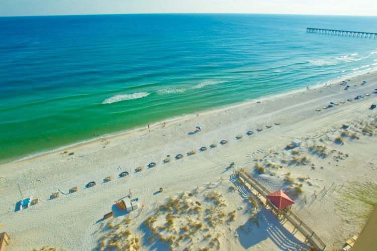 Hilton Pensacola Beach photo 31